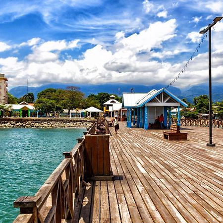 Villas Del Mar 拉塞瓦 外观 照片