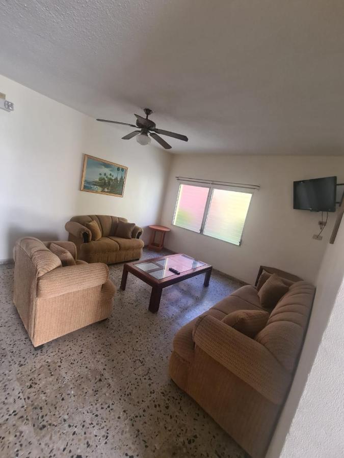 Villas Del Mar 拉塞瓦 外观 照片