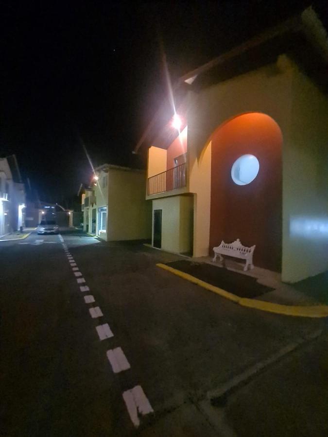 Villas Del Mar 拉塞瓦 外观 照片