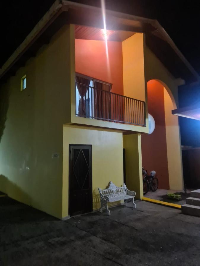 Villas Del Mar 拉塞瓦 外观 照片