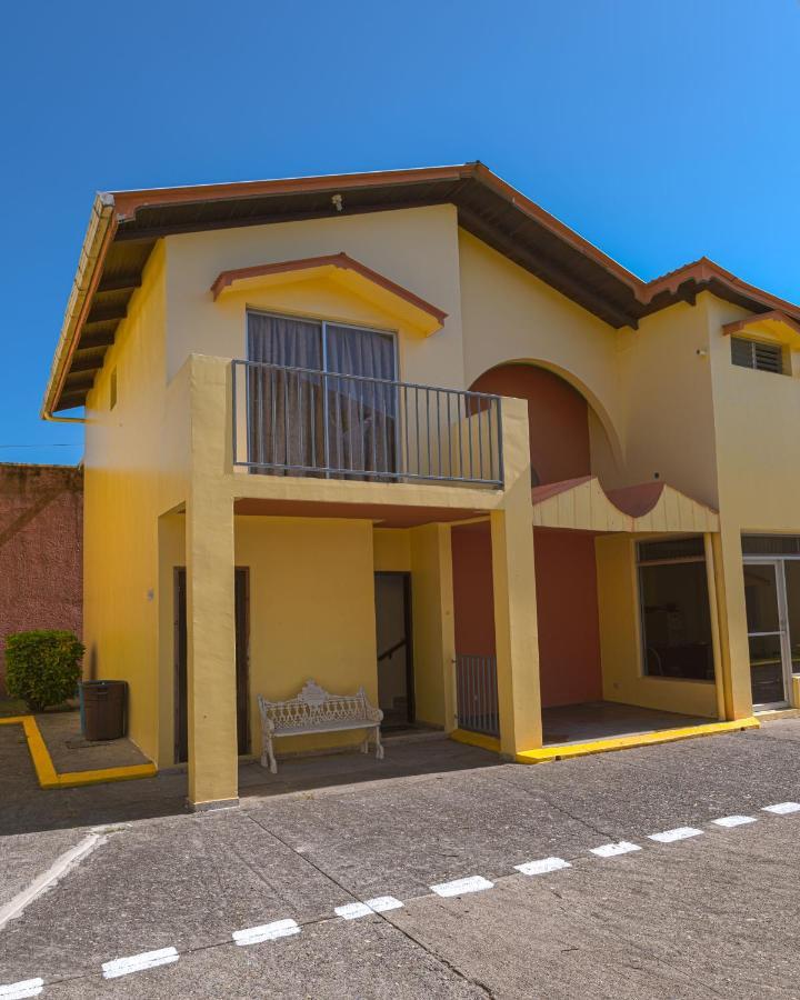 Villas Del Mar 拉塞瓦 外观 照片