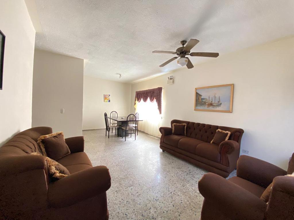 Villas Del Mar 拉塞瓦 外观 照片